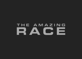 Amazing  Race