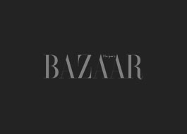 Bazaar Eyewear