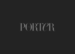Porter Magazine